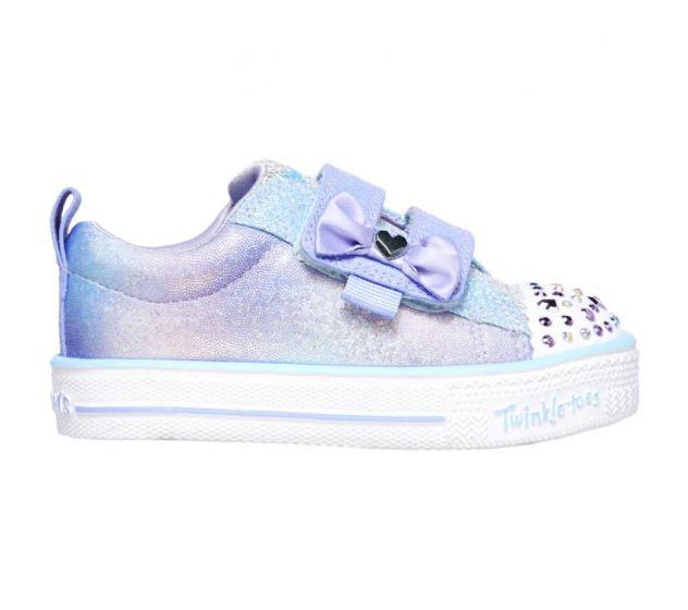 skechers infant girls