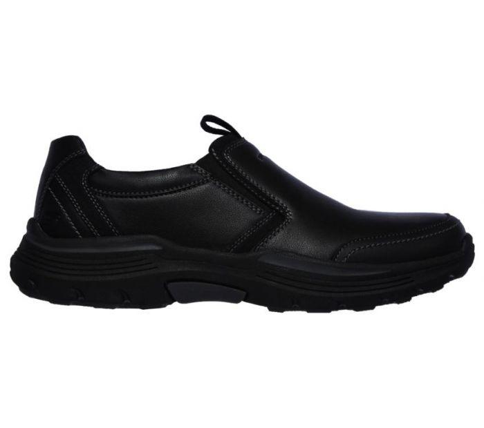 mens relaxed fit skechers