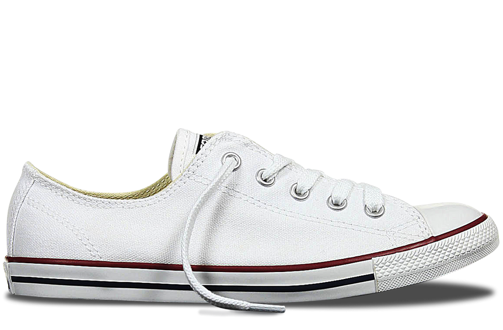 Converse ALL STAR DAINTY Low Canvas 