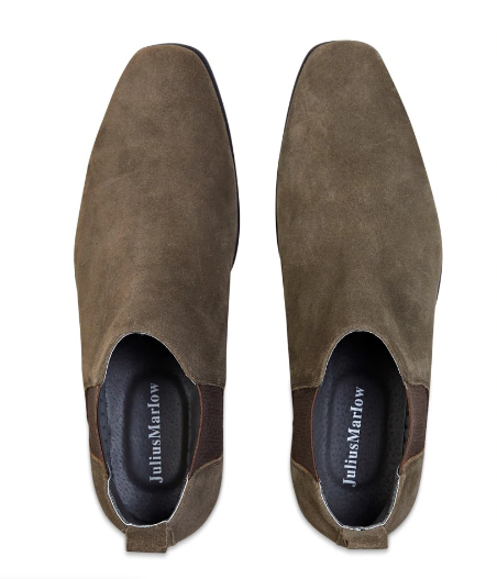 julius marlow chelsea boot