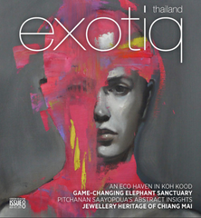 Exotic Thailand Magazine