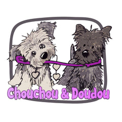 Chouchou & Doudou