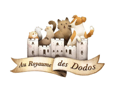 Au royaume des dodos