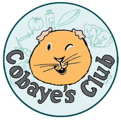 Cobaye's club