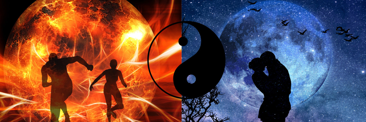 Sun and Moon principles 