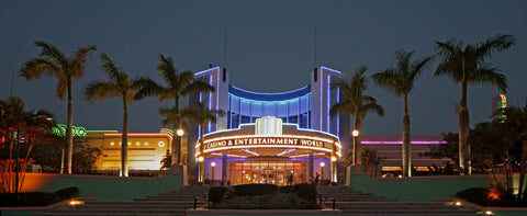 Durban, Winter, South Africa, Best Winter Place, SunCoast Casino