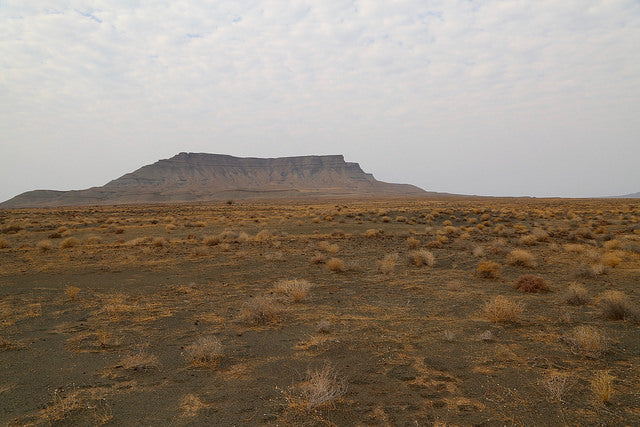 Tankwa National Park, Tankwa