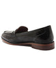 Penny Moccasin - Black