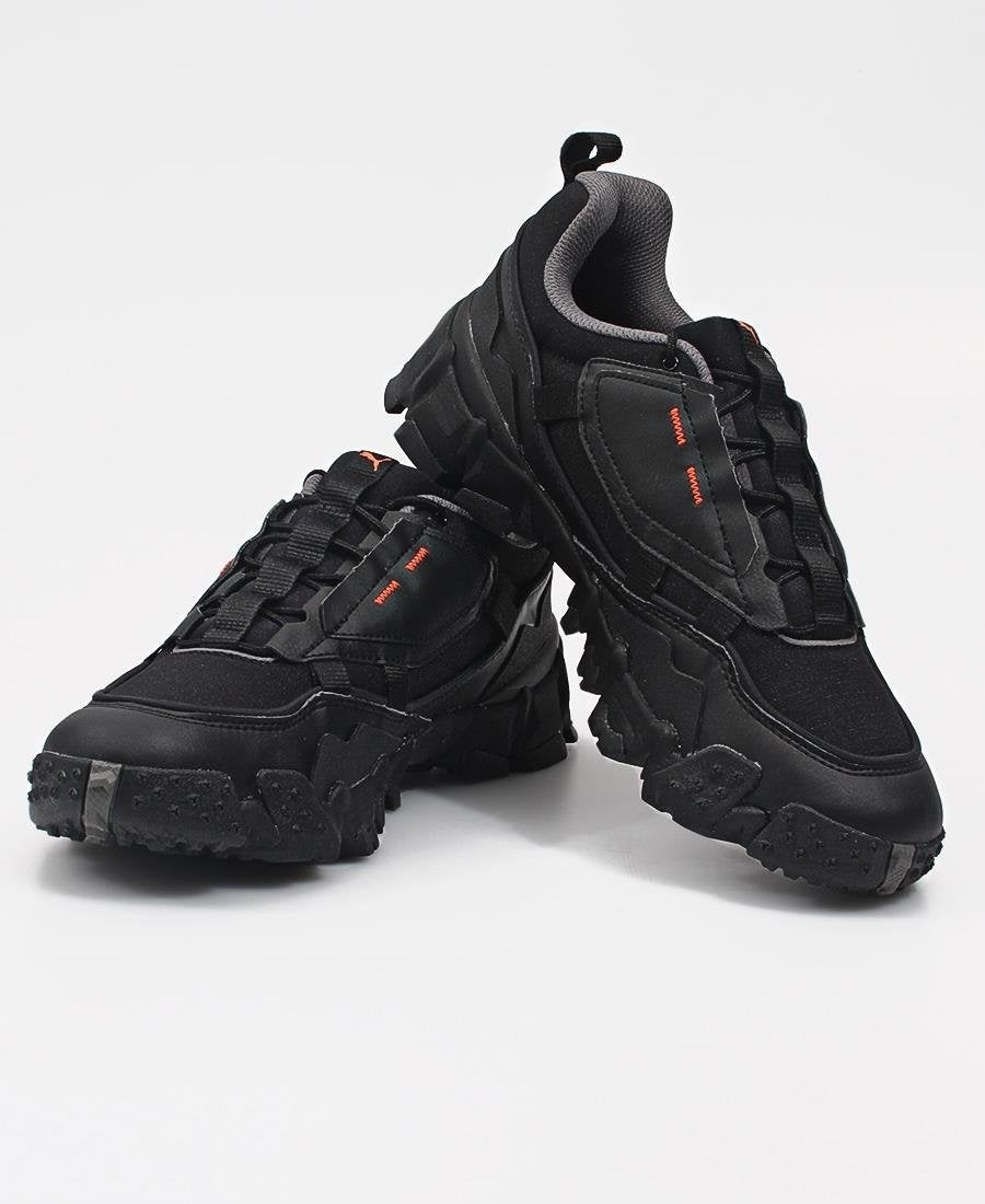 puma trailfox black