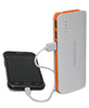 10000MAH Power Bank - Orange