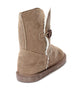 Boots - Stone