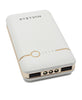 3600mAh Power Bank - Gold