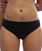 2 Pack Hi-Cut Panty - Multi