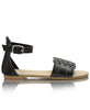 Casual Sandals - Black