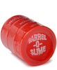 Mini Barrel Slime - Red