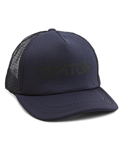 Caps - Navy