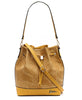 Bucket Bag - Yellow