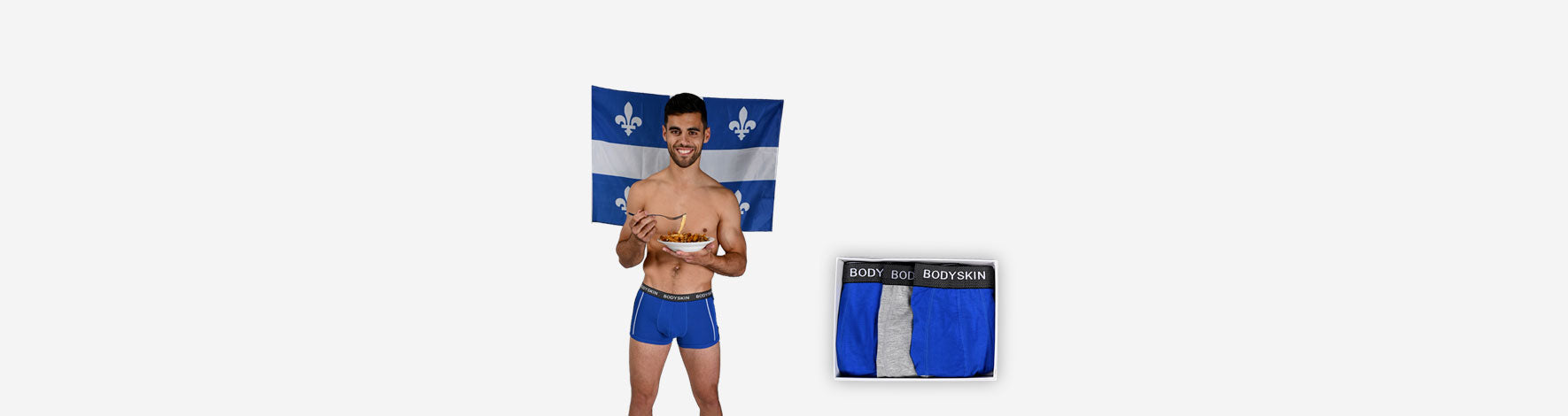 Le Pack de la Saint-Jean