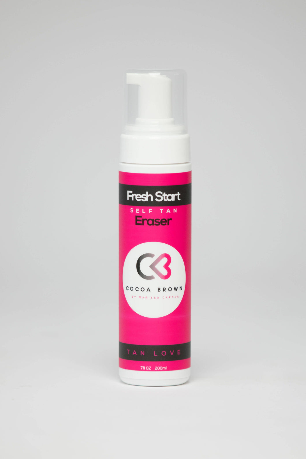 Fresh Start Eraser