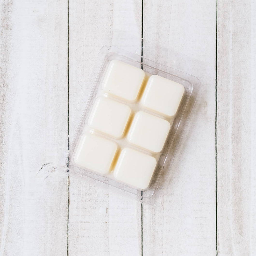 2.5 oz Cotton Winds Wax Melts