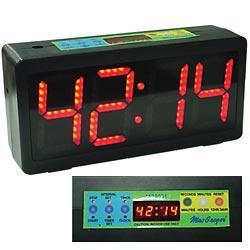 MacGregor Up/Down Count Timer Clock