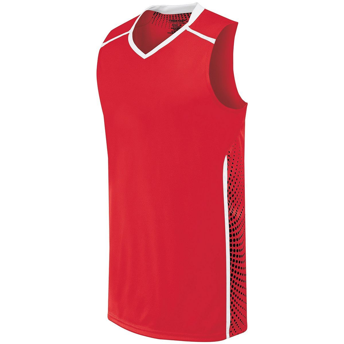 WOMENS COMET JERSEY