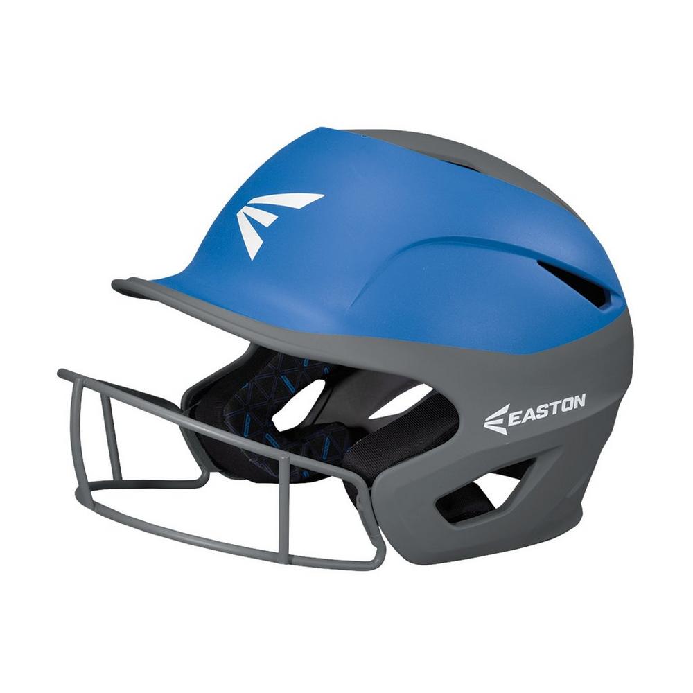 Easton Prowess Grip Two-Tone Batting Helmet