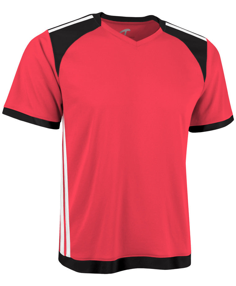 Tomahawk Soccer Jersey