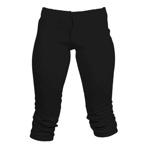 3n2 - NUFIT KNICKERS - 3/4 LENGTH - NO BELT LOOPS