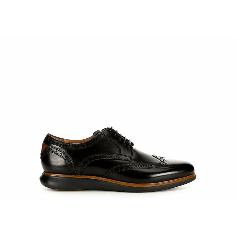 florsheim fuel oxford