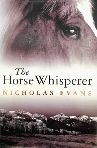 The Horse Whisperer 