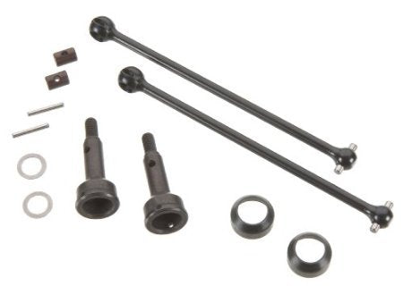 Team Associated 91045 4 x 4 Front CVA Kit