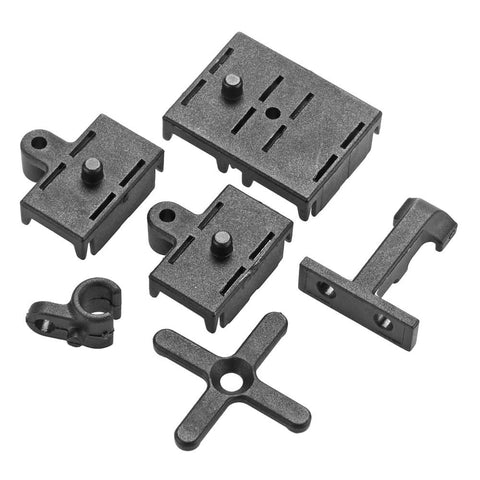 Arrma AR320265 Cable Routing Set Nero R/C Car Part