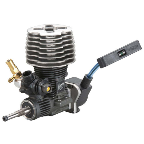 HPI Racing 101310 Slide Carb with Pull Start G3.0