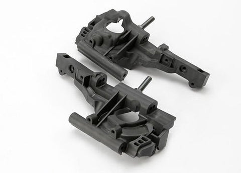 Traxxas 5630 Front Bulkhead, Summit
