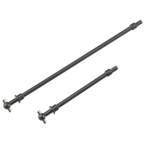 Axial AX30419 AR60 OCP Front Dogbone Set (2-Piece)