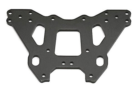 Team Associated 89432 SC8 Front Shock Tower
