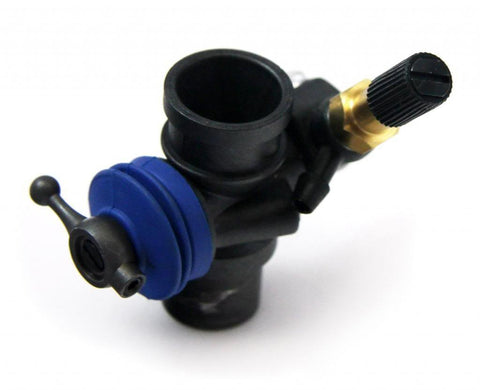 Traxxas Nitro Rustler * TRX 2.5 CARBURETOR * T-Maxx air filter crankcase piston