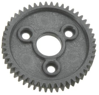 1/10 Traxxas R/C Parts- Gears - Spur Gear - 50 Tooth 0.8 Metric Pitch (32 Pitch Compatible) (TRA6842)