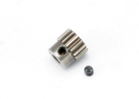 Traxxas 5640 Pinion Gear Hardened Steel for 5mm Shaft 32P, 14T