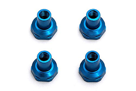 Team Associated 89359 RC8T Shock Standoff, Aluminum