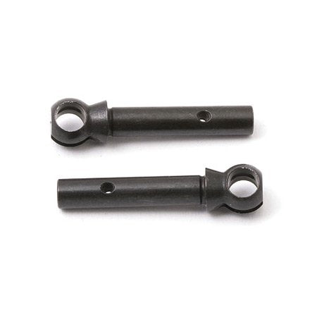 Associated 7987 Posi-Lock Quick-Change Axle MIP CVD