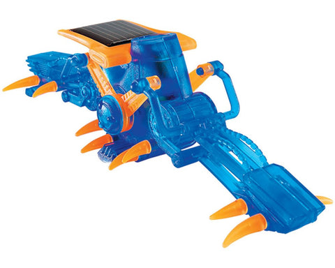 OWI Attacking Inch Worm Solar Kit