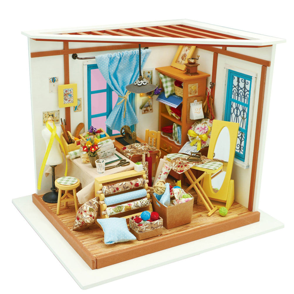 barbie dream house playhouse