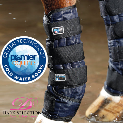 PEI Cold Water Boots - Dark Selections