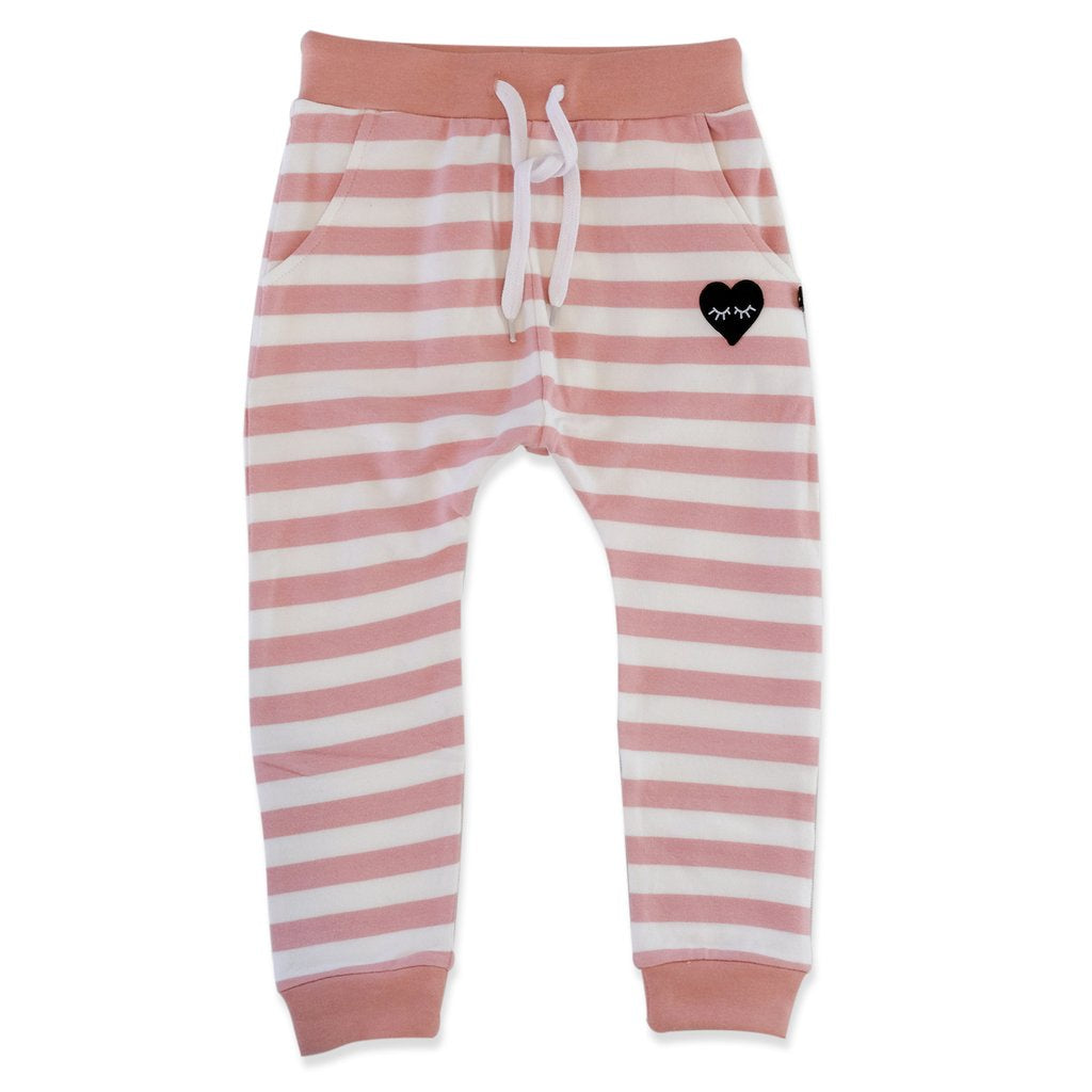 Babes Slouch Trackies