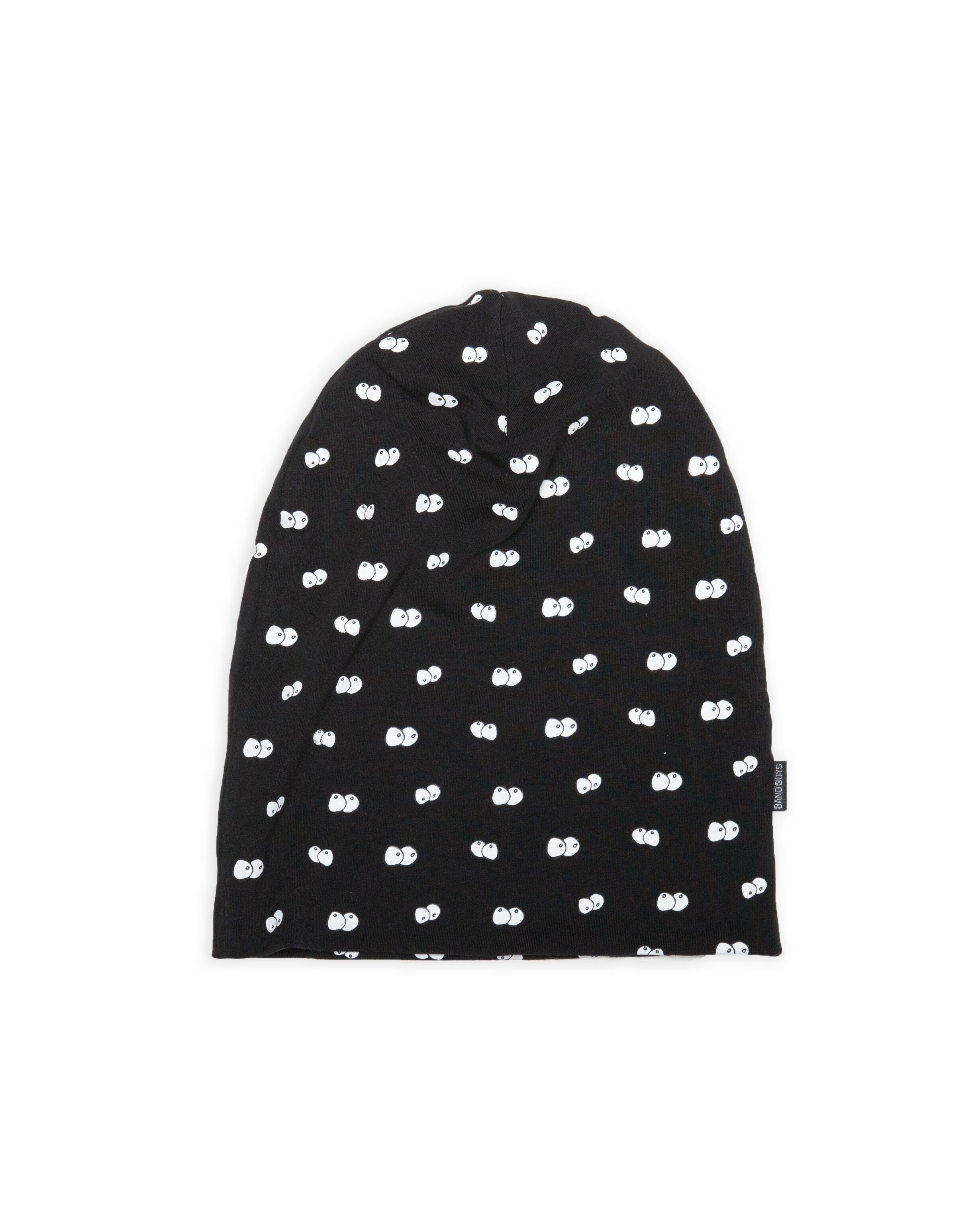 Eyes In the Dark Beanie