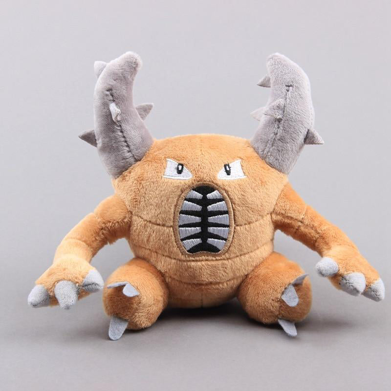 pokemon pinsir plush