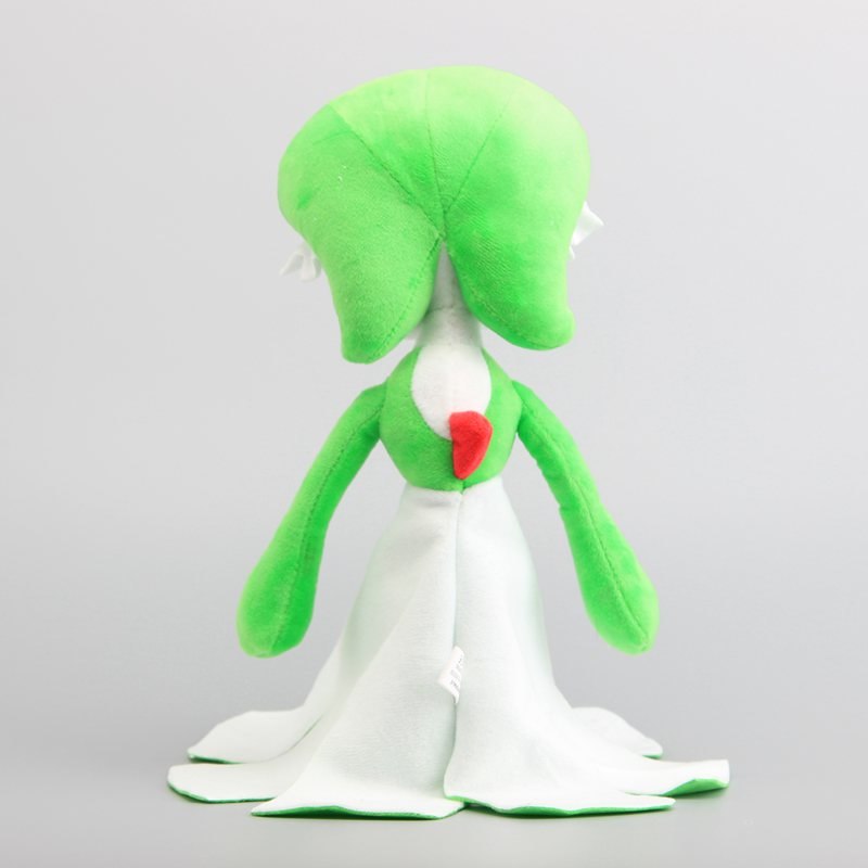 gardevoir plush