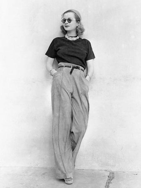 1930s Trousers 